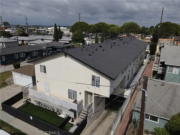 14528 Avis Ave APT 2, Lawndale, CA 90260