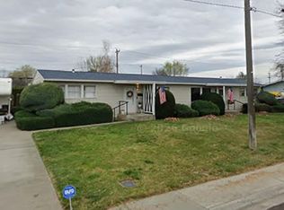 809 Birch Ave, Richland, WA 99352