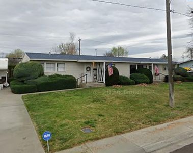 809 Birch Ave, Richland, WA, 99352