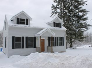 5130 Peckville Rd, Whitesboro, NY 13492