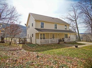 200 Ridge Line Dr, Newport, VA 24128