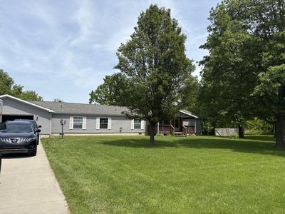 8202 Oklahoma Ct, Merrillville, IN, 46410