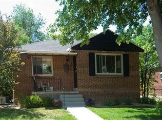 2659 Hudson St, Denver, CO 80207