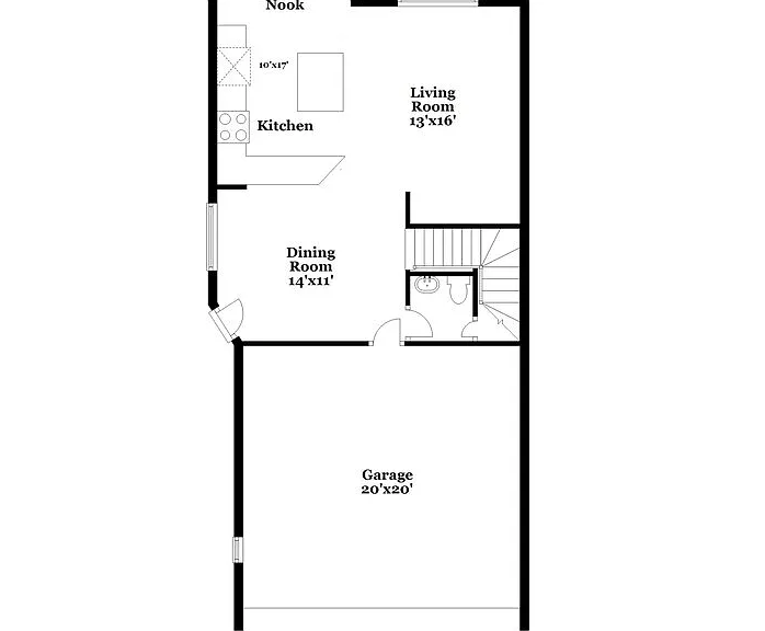 6441 Butterfly Sky St — Photo 3