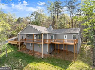 527 Abby Ln, Clayton, GA 30525