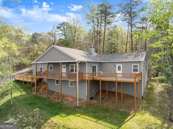 527 Abby Ln, Clayton, GA 30525