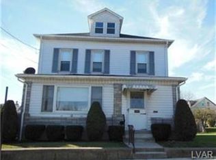 1540 Lincoln Ave, Northampton, PA 18067