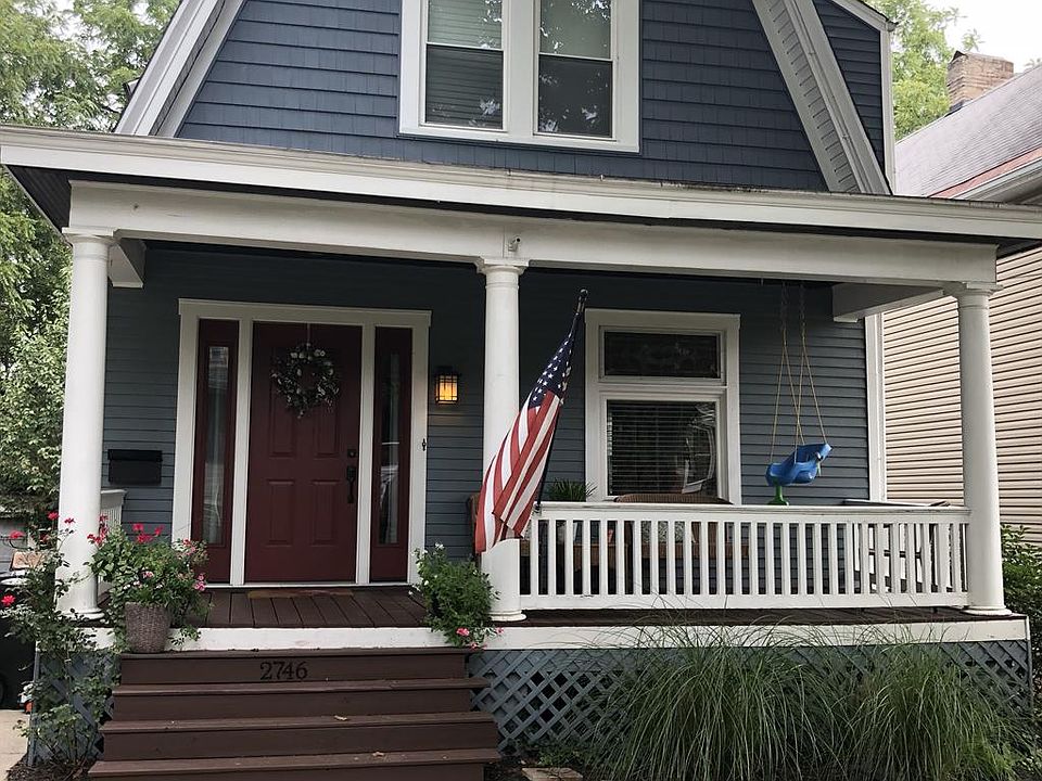 1st image of 2746 Willard Ave
