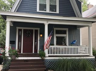 2746 Willard Ave, Cincinnati, OH
