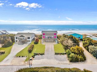 7411 Ocean Dr, Emerald Isle, NC 28594