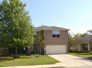 122 Colt Loop, Kyle, TX 78640