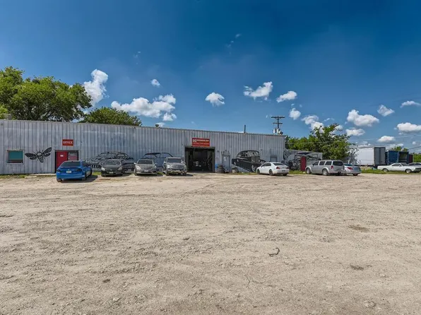 10209 Fm 812, Austin, TX 78719