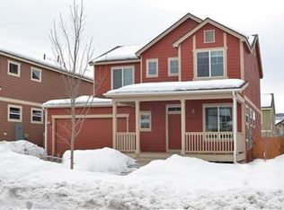 50 Falcon Ln, Gypsum, CO 81637