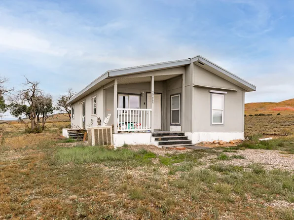 29665 N 9000 E, Fairview, UT 84629