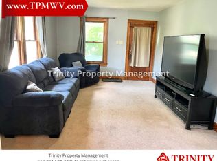 229 1/2 Fairview Ave, Clarksburg, WV 26301