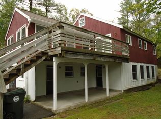 25 North St, Jefferson, MA 01522