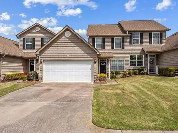 526 Hamilton Way, Chatsworth, GA 30705