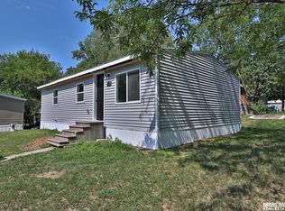 1838 Bellville Cir, Lincoln, NE 68521