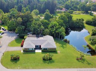 4470 SW 105th Ave, Davie, FL 33328