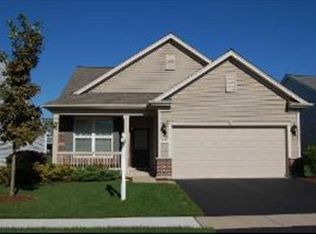 2644 Venetian Ln, Elgin, IL 60124