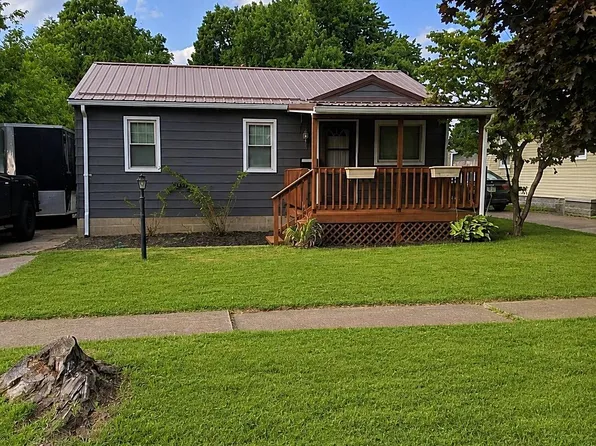 1134 Kenilworth Ave, Coshocton, OH 43812