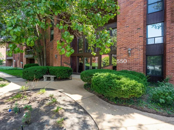 550 Coeur De Royale Dr APT 405, Saint Louis, MO 63141