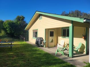 223 Thenon St, Kooskia, ID 83539