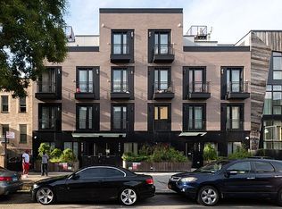 1631 Pacific St #4D, Brooklyn, NY 11213
