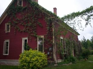 70 Phinney Farm Rd, Lincoln, ME 04457