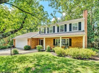 1042 Stonegate Dr, Salem, VA 24153