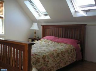 136 Nancy Ln, Ewing, NJ 08638