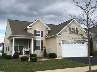 410 Topiary Ln, Middletown, DE 19709