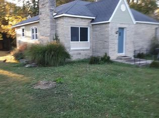312 Josephine St, Milan, IN 47031
