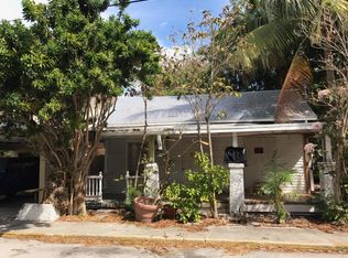 1021 Packer St, Key West, FL 33040