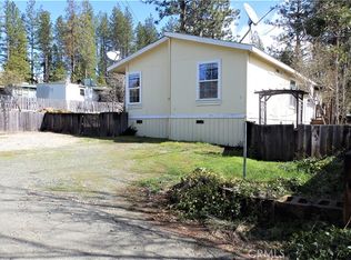 16875 Willow Glen Rd #4, Brownsville, CA