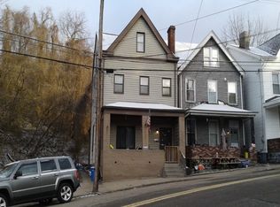 1324 Superior Ave, Pittsburgh, PA 15212