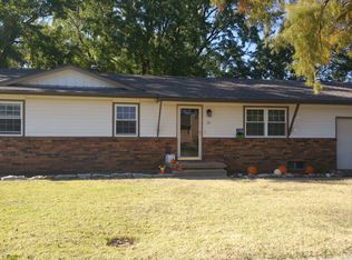 331 S 4th Ave, Clearwater, KS 67026