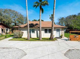 206 E St, Saint Augustine, FL 32080
