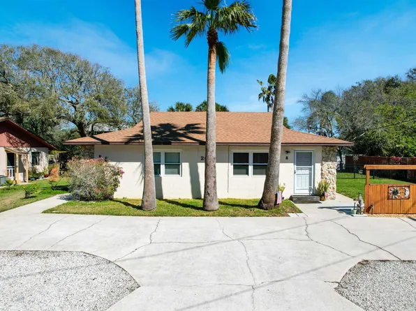 206 E St, Saint Augustine, FL 32080