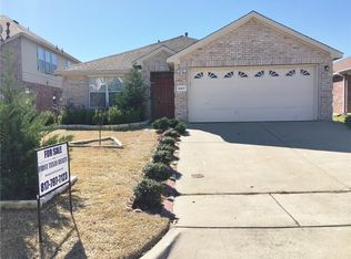4817 Madyson Ridge Dr, Fort Worth, TX 76133