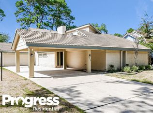5118 Pinewilde Dr, Houston, TX 77066
