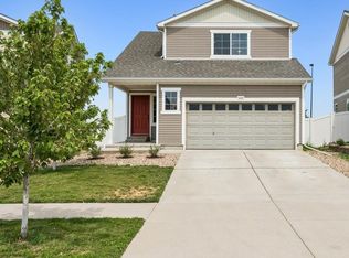 21061 Randolph Place, Denver, CO 80249