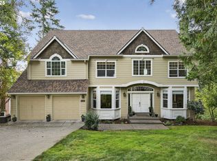 8452 NW Timber Ridge Ct, Portland, OR 97229