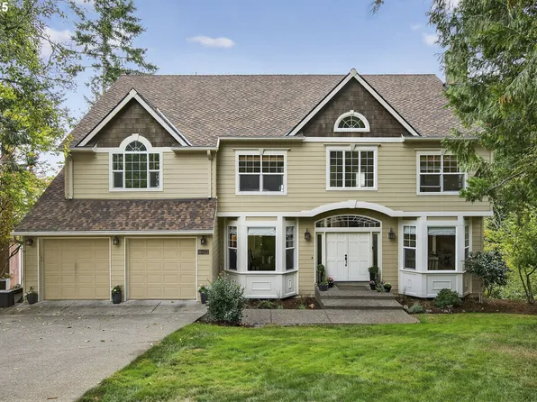 8452 NW Timber Ridge Ct, Portland, OR 97229