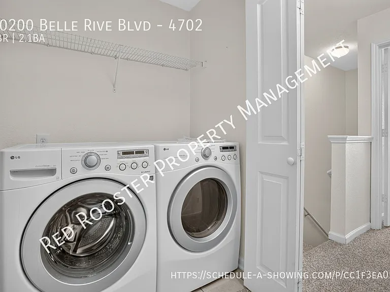 10200 Belle Rive Blvd #4702 — Photo 24