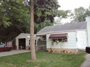 2203 Rehm Dr, Fort Wayne, IN 46819