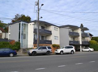 7201 Linden Ave N #202, Seattle, WA 98103
