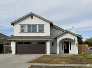 397 Saguaro Ct, Wasco, CA