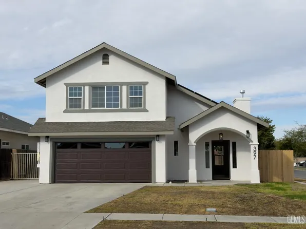 397 Saguaro Ct, Wasco, CA 93280