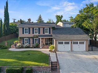 5065 Cocoa Palm Way, Fair Oaks, CA 95628
